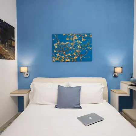 Brezza Marina-authentic Flat By The Prázdninový dům