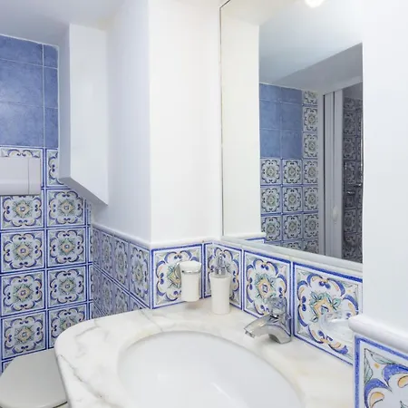 Brezza Marina-authentic Flat By The *