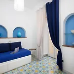 Brezza Marina-old Semesterbostad Sorrento