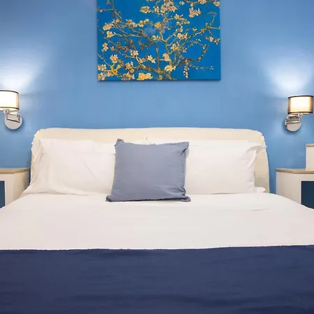 Brezza Marina-authentic Flat By The Sorrento