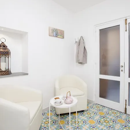 Brezza Marina-authentic Flat By The Półwysep Sorrentyński