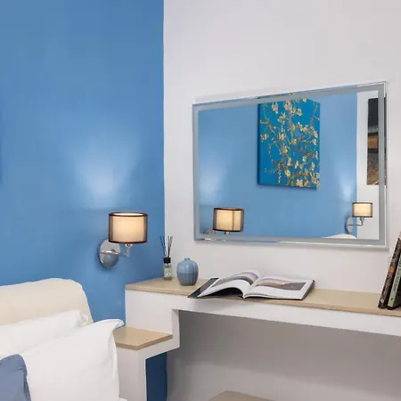 Brezza Marina-authentic Flat By The Półwysep Sorrentyński